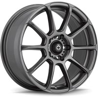 Konig Wheel 41MG Runlite Gray