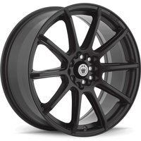 Konig Wheel 45B Control Matte Black