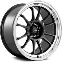 Konig Wheel 47MC Hypergram Machined