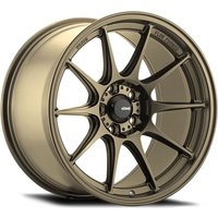 Konig Wheel 57BZ Dekagram Bronze