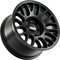 BBS Off-Road Wheel TS-M Satin Black