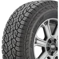 Kumho Tire Road Venture AT52 All Terrain