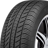 Kumho Tire Ecsta 4X II (KU22) High Performance