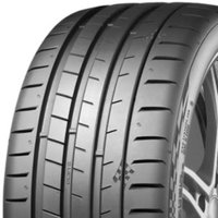 Kumho Tire Ecsta PS91 Ultra High Performance