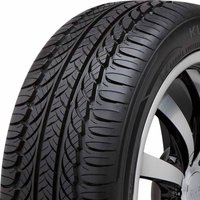Kumho Tire Ecsta PA31 High Performance
