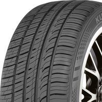 Kumho Tire Ecsta PA51 Ultra High Performance