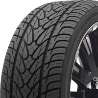Kumho Tire Ecsta STX KL12 High Performance