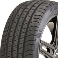 Kumho Tire Solus TA71 Premium Touring