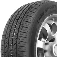 Wheel Hero Deal Get 21% Off Leao Tire Lion Sport 4X4 HP3 24560R18