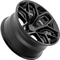 Arena Wheel Luxor Gloss Black