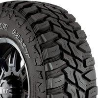 Mastercraft Tire Courser MXT Mud Terrain