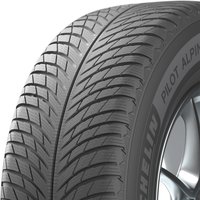 Michelin Tire Pilot Alpin PA5 SUV Ultra High Performance