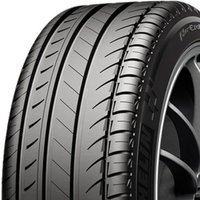 Michelin Tire Pilot Exalto PE2 Summer