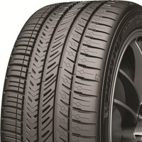 Michelin Tire Pilot Sport A/S 4 Ultra High Performance
