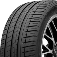 Michelin Tire Pilot Sport PS3 High Performance