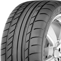 Mickey Thompson Tire Street Comp Competition