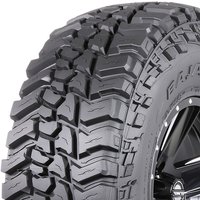 Mickey Thompson Tire Baja Boss M/T Mud Terrain
