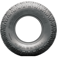 Milestar Tire Patagonia MT-02 Mud Terrain