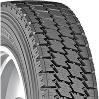 Michelin Tire Agilis HD Grip D Commercial