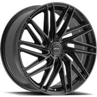 Motiv Wheel 429B Align Gloss Black