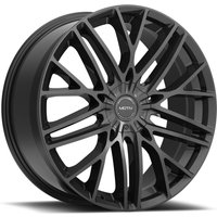 Motiv Wheel 437B Black