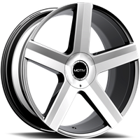 Motiv Wheel 439C Chrome
