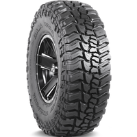 Mickey Thompson Tire Baja Boss XS All Season - 35x12.50R17 Q