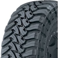 Toyo Tire Open Country M/T Mud Terrain