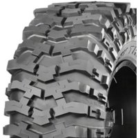 Mickey Thompson Tire Baja Pro XS Mud Terrain