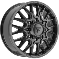 Fittipaldi Offroad Wheel FD650B Gloss Black