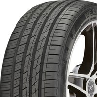 Nexen Tire N'Fera AU7 Ultra High Performance