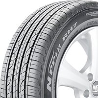 Nexen Tire N'Priz RH7 Premium Touring