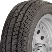 Nexen Tire Roadian CT8 HL All Season