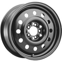 Pacer Wheel 83B FWD Black Mod Black
