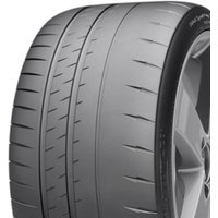 Michelin Tire Pilot Sport Cup 2 Connect Ultra High Performance