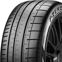 Pirelli Tire P-Zero Corsa (PZC4) Summer