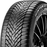 Pirelli Tire Winter Cinturato 2 Winter Studless
