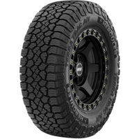 Hercules Tire Terra Trac A/T All Season
