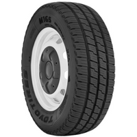 Toyo Tire M165 All Season