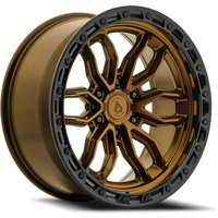 Arena Wheel Pursuit Smoked Bronze