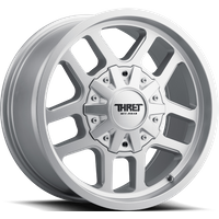 Thret Offroad Wheel Radar Superfinish