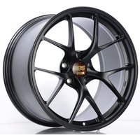 BBS Wheel RID Forged Diamond Black - 21x10.5 - 5x112 Bolt Pattern - 10 Offset Rims