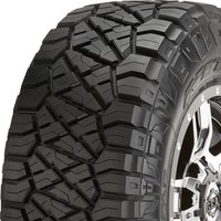 Nitto Tire Ridge Grappler All Terrain