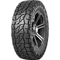 Kumho Tire Road Venture RT51 All Terrain