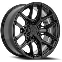 Arena Wheel Sparta Gloss Black