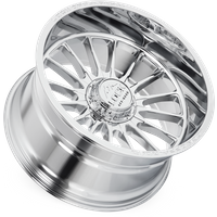 Lock Extreme Wheel STRIKER Chrome - 22x12