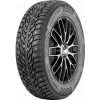 Nokian Tire Nordman North 9 SUV Winter
