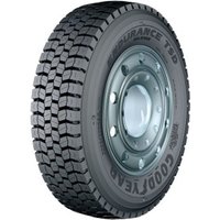 Goodyear Tire ENDURANCE TSD All Season