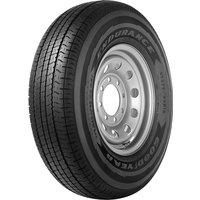 Goodyear Tire ENDURANCE Trailer