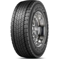 Goodyear Tire FUEL MAX D ENDURANCE Unknown - 315/80R22.5 156K